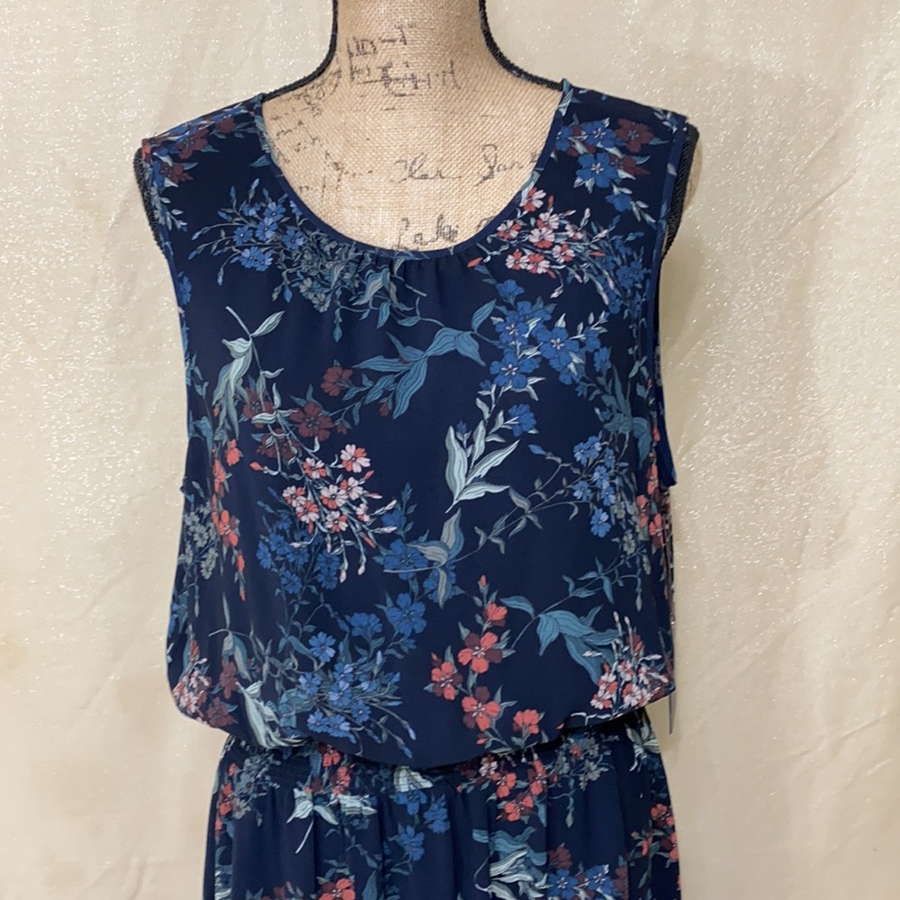 Vince Camino Dress